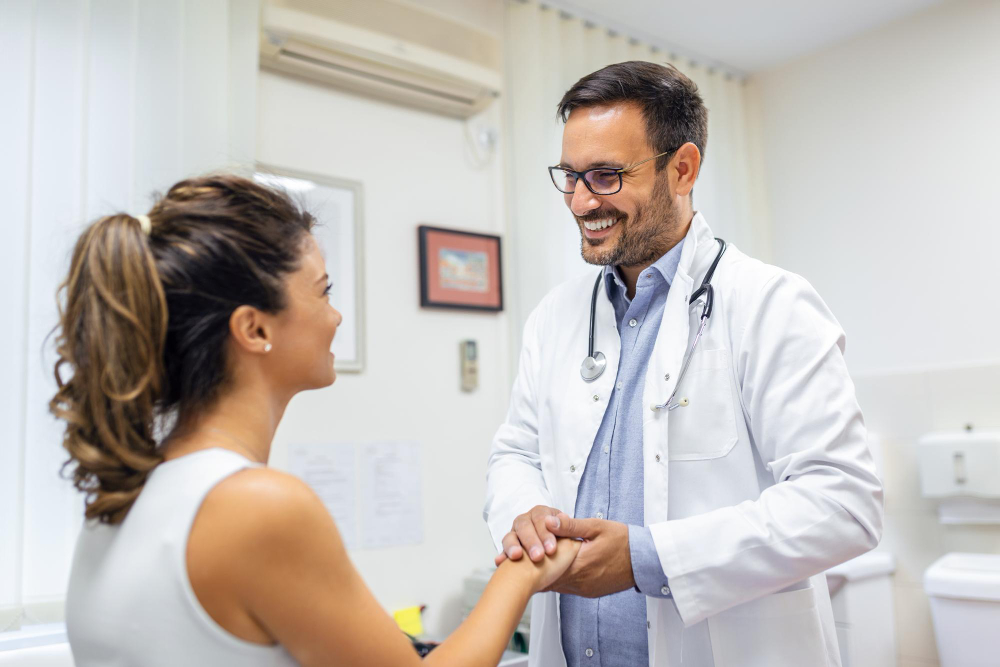 Pro4 Seguranca e Medicina do Trabalho Ltda