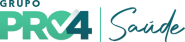logo grupo pro4 saúde